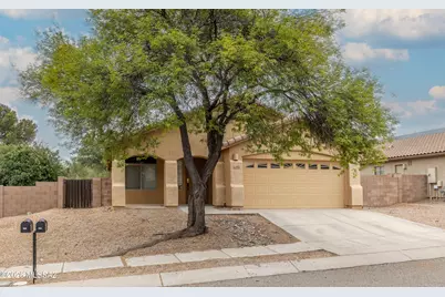 457 S Stone Bench Road, Vail, AZ 85641 - Photo 1