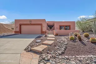 6035 W 10 Star Dr, Tucson, AZ 85713 - Photo 37