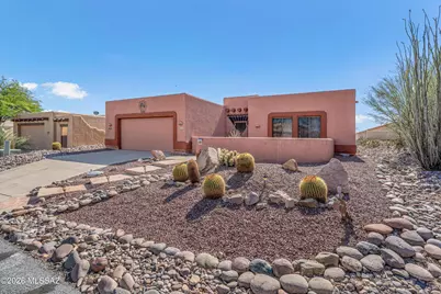 6035 W Ten Star Drive, Tucson, AZ 85713 - Photo 1