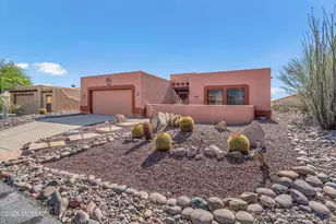 6035 W 10 Star Dr, Tucson, AZ 85713 - Photo 1