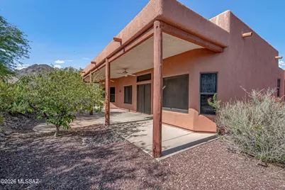 6035 W Ten Star Drive, Tucson, AZ 85713 - Photo 31