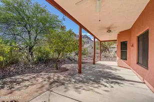 6035 W 10 Star Dr, Tucson, AZ 85713 - Photo 15