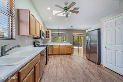 6035 W Ten Star Drive, Tucson, AZ 85713 - Photo 23