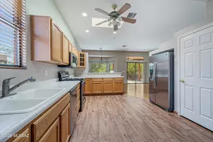 6035 W 10 Star Dr, Tucson, AZ 85713 - Photo 23