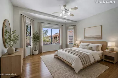 6035 W Ten Star Drive, Tucson, AZ 85713 - Photo 5