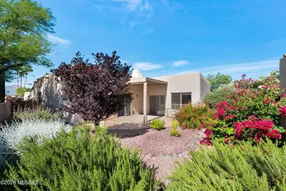 1502 E Painted Colt Loop, Tucson, AZ 85719 - Photo 27