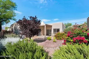 1502 E Painted Colt Loop, Tucson, AZ 85719 - Photo 27