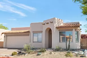 1502 E Painted Colt Loop, Tucson, AZ 85719 - Photo 1