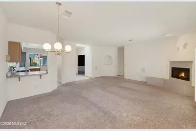 1502 E Painted Colt Loop, Tucson, AZ 85719 - Photo 7