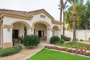 2550 E River Rd, Tucson, AZ 85718 - Photo 31
