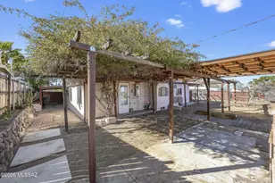 211 S Ave B, San Manuel, AZ 85631 - Photo 23