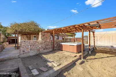 211 S Avenue B, San Manuel, AZ 85631 - Photo 27