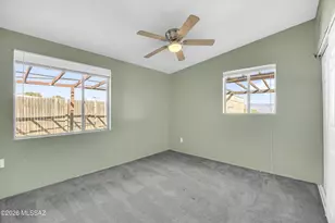 211 S Ave B, San Manuel, AZ 85631 - Photo 19