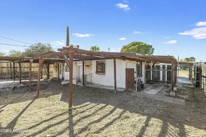 211 S Avenue B, San Manuel, AZ 85631 - Photo 25