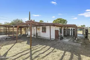 211 S Ave B, San Manuel, AZ 85631 - Photo 25