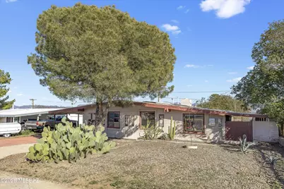 211 S Avenue B, San Manuel, AZ 85631 - Photo 29