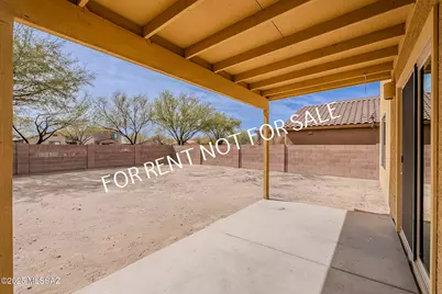 4158 E Angel Spirit Drive, Tucson, AZ 85756 - Photo 37