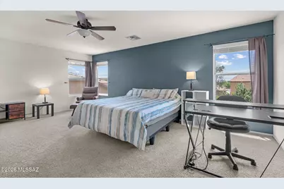 5669 W King Snake Drive, Tucson, AZ 85742 - Photo 19