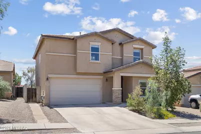 5669 W King Snake Drive, Tucson, AZ 85742 - Photo 1