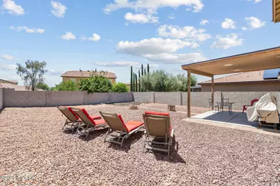 5669 W King Snake Drive, Tucson, AZ 85742 - Photo 35
