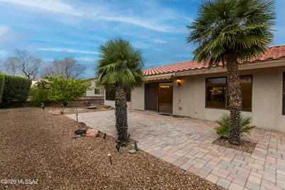 1176 E Rising Sun Drive, Oro Valley, AZ 85755 - Photo 31