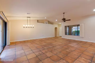 1176 E Rising Sun Drive, Oro Valley, AZ 85755 - Photo 13