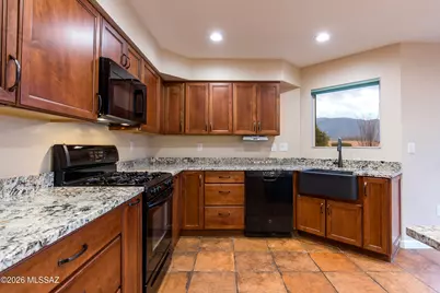 1176 E Rising Sun Drive, Oro Valley, AZ 85755 - Photo 7