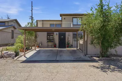601 W Redondo Drive, Tucson, AZ 85705 - Photo 27