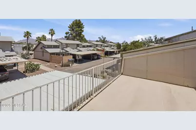 601 W Redondo Drive, Tucson, AZ 85705 - Photo 33