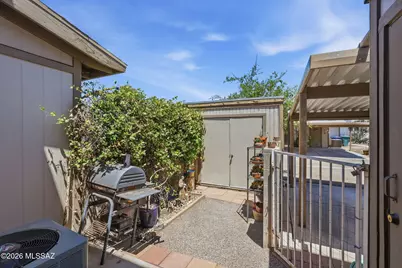 601 W Redondo Drive, Tucson, AZ 85705 - Photo 31