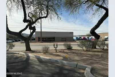 7717 N Hartman Lane, Tucson, AZ 85743 - Photo 1