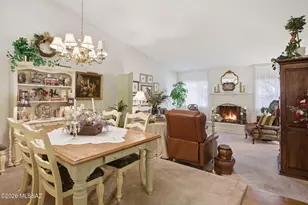 1489 W Cerrada Veracruz, Tucson, AZ 85704 - Photo 11