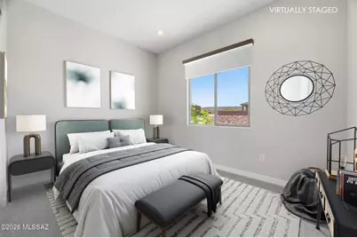 878 N Astronomer Lane, Green Valley, AZ 85614 - Photo 21