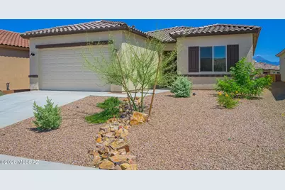 878 N Astronomer Lane, Green Valley, AZ 85614 - Photo 1