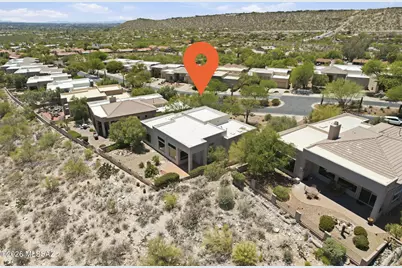 4906 N Bonita Ridge Avenue, Tucson, AZ 85750 - Photo 37