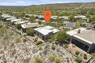 4906 N Bonita Ridge Ave, Tucson, AZ 85750 - Photo 37