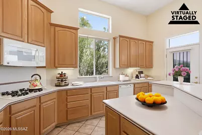4906 N Bonita Ridge Avenue, Tucson, AZ 85750 - Photo 13