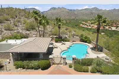 4906 N Bonita Ridge Avenue, Tucson, AZ 85750 - Photo 31