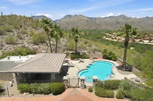 4906 N Bonita Ridge Ave, Tucson, AZ 85750 - Photo 31