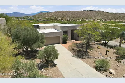 4906 N Bonita Ridge Avenue, Tucson, AZ 85750 - Photo 35