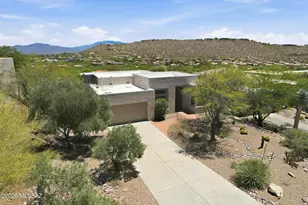 4906 N Bonita Ridge Ave, Tucson, AZ 85750 - Photo 35