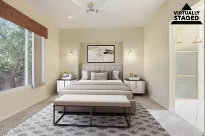 4906 N Bonita Ridge Avenue, Tucson, AZ 85750 - Photo 15