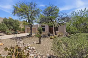 4906 N Bonita Ridge Ave, Tucson, AZ 85750 - Photo 1