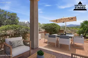 4906 N Bonita Ridge Ave, Tucson, AZ 85750 - Photo 25