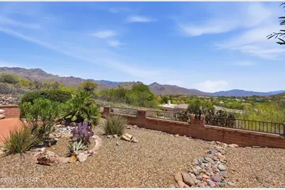 4906 N Bonita Ridge Avenue, Tucson, AZ 85750 - Photo 27