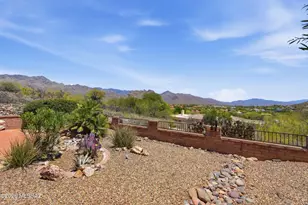 4906 N Bonita Ridge Ave, Tucson, AZ 85750 - Photo 27