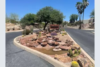 4906 N Bonita Ridge Avenue, Tucson, AZ 85750 - Photo 33