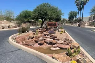 4906 N Bonita Ridge Ave, Tucson, AZ 85750 - Photo 33