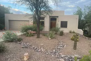 4906 N Bonita Ridge Ave, Tucson, AZ 85750 - Photo 37