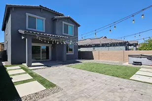 10679 W Golson Dr, Marana, AZ 85653 - Photo 33